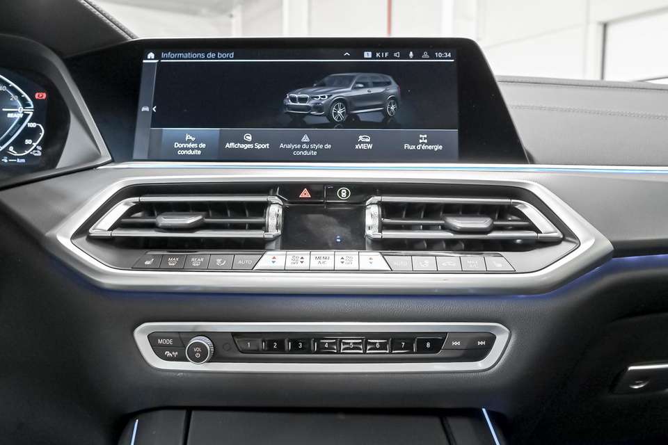 BMW X5 - Imagem 12