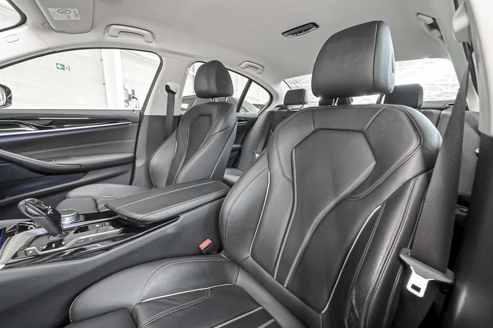 BMW 518 - Imagem 15