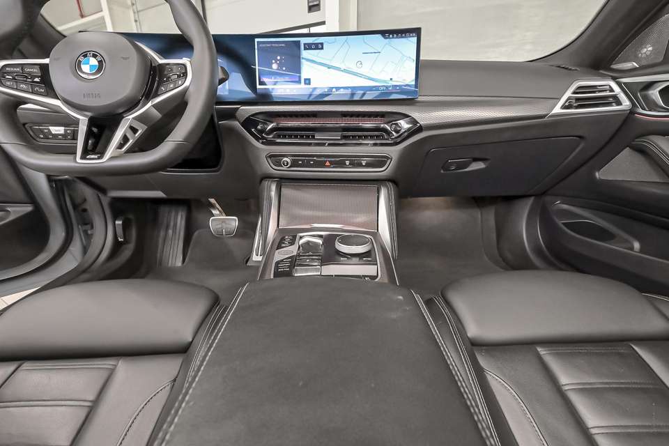 BMW 420 - Imagem 10
