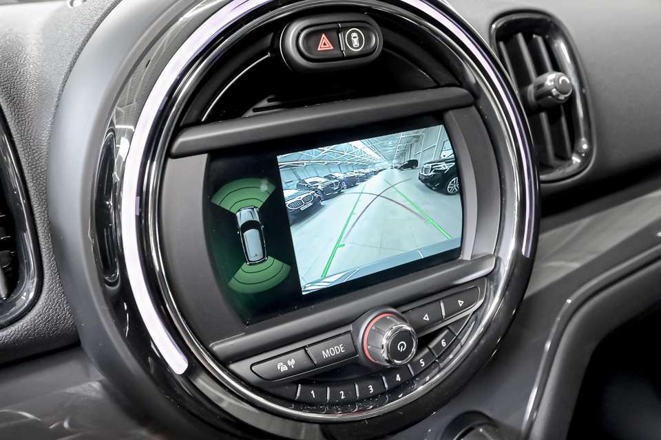 MINI Cooper Countryman - Imagem 14