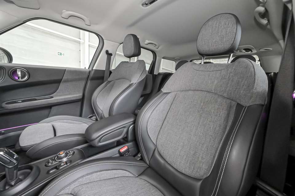 MINI Cooper Countryman - Imagem 15
