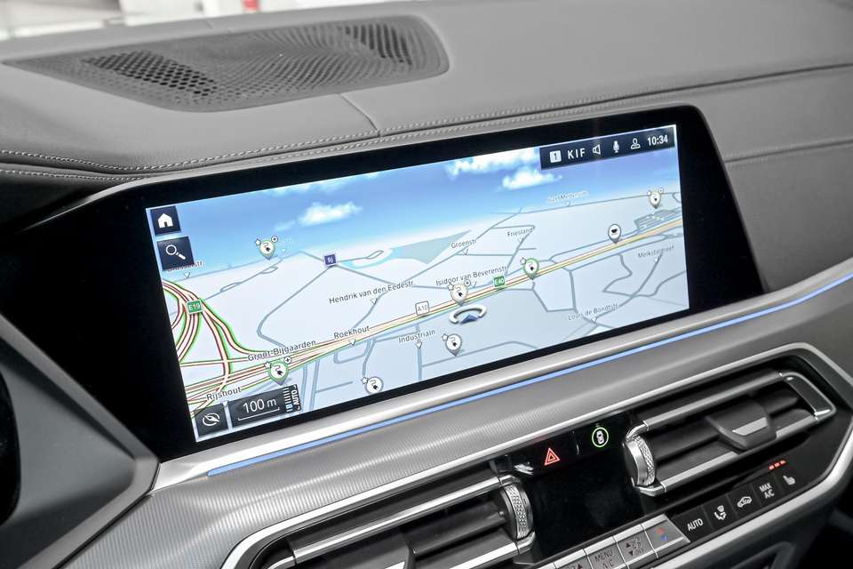 BMW X5 - Imagem 14