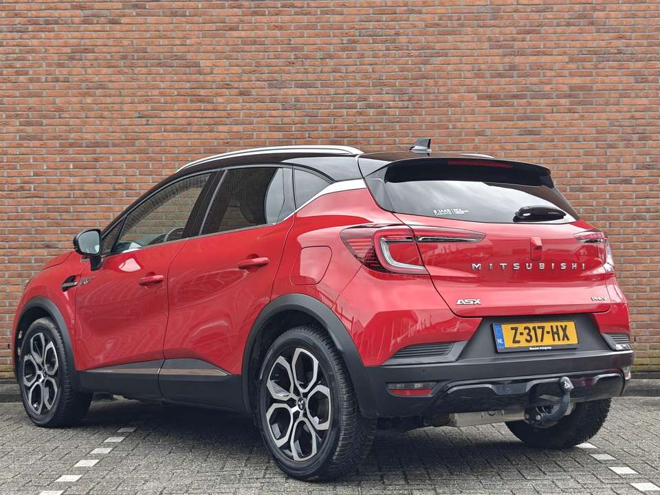 Mitsubishi ASX - Imagem 3