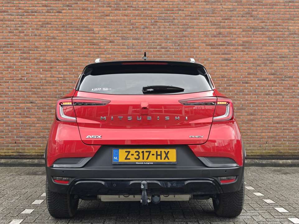 Mitsubishi ASX - Imagem 4