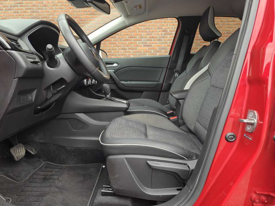 Mitsubishi ASX - Imagem 6
