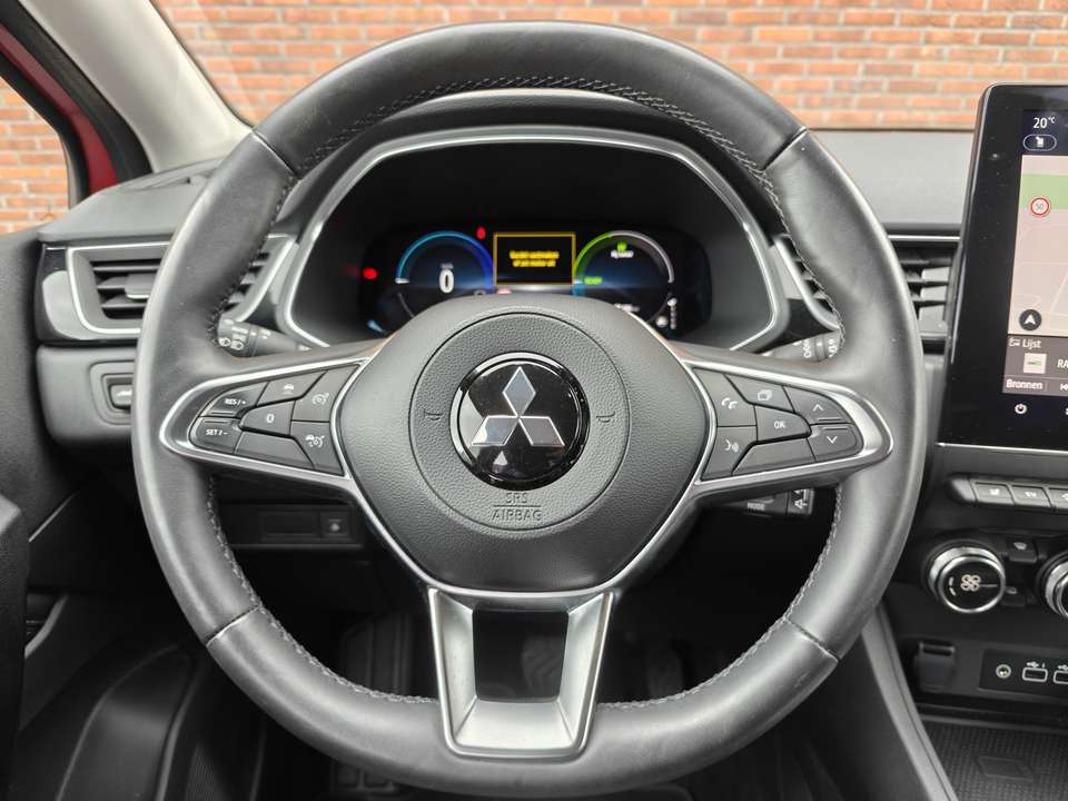 Mitsubishi ASX - Imagem 10