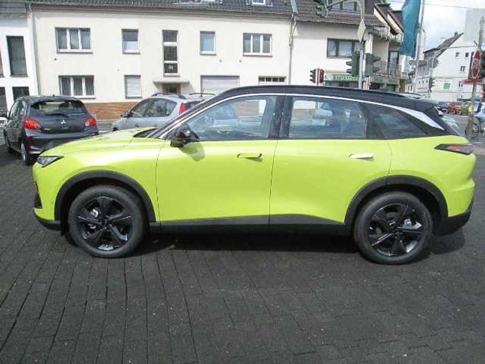 BAIC Beijing X55 - Imagem 2