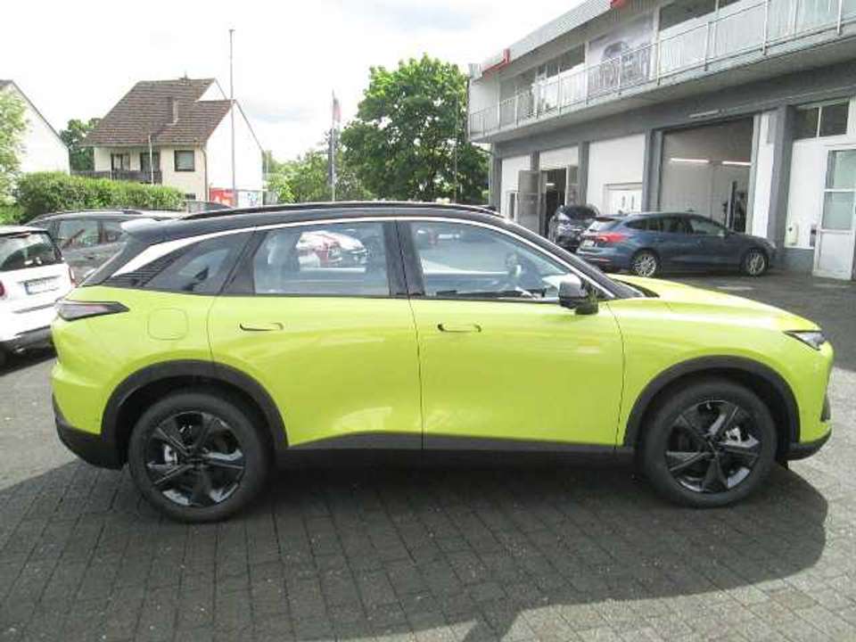 BAIC Beijing X55 - Imagem 5