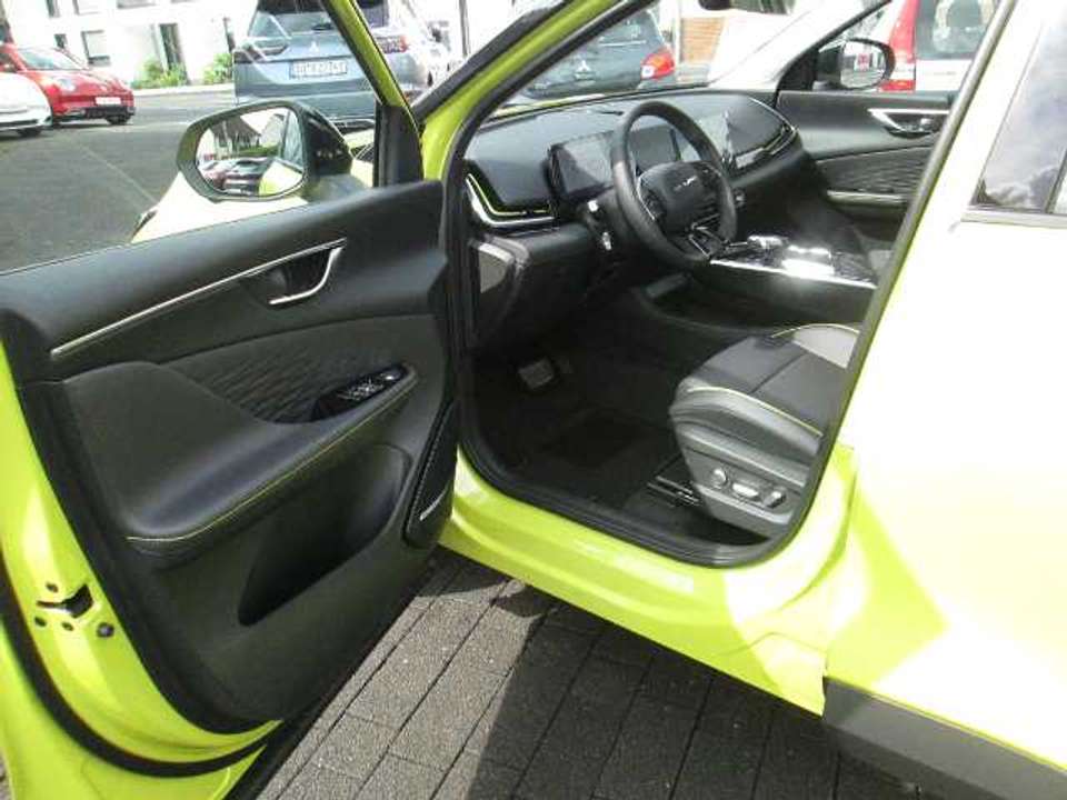 BAIC Beijing X55 - Imagem 9