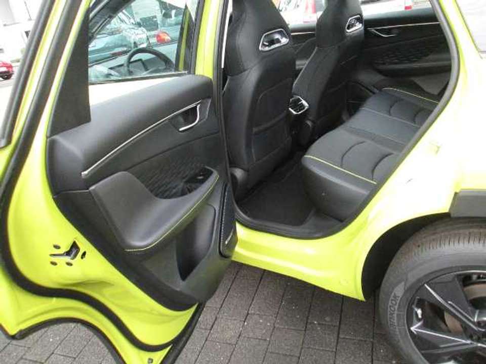 BAIC Beijing X55 - Imagem 12