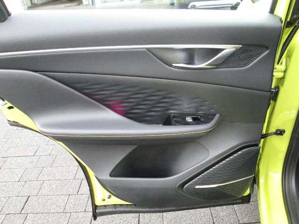 BAIC Beijing X55 - Imagem 13