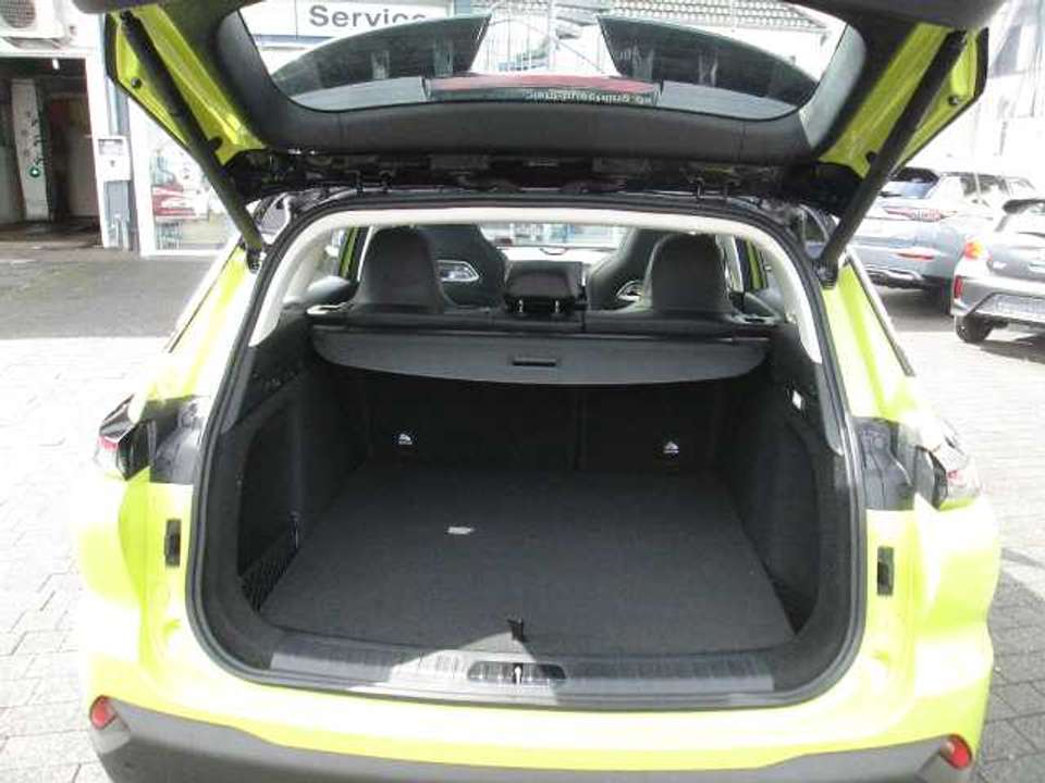 BAIC Beijing X55 - Imagem 15