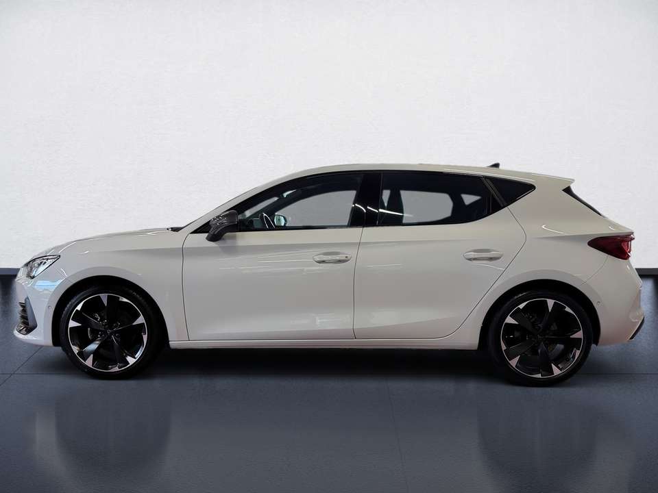 CUPRA Leon - Imagem 3