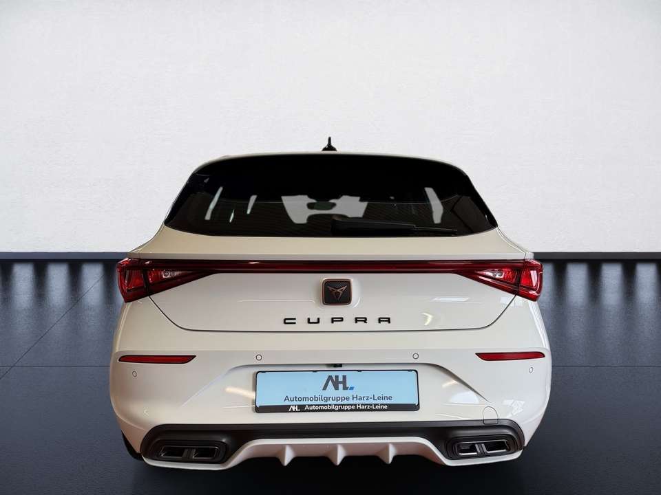 CUPRA Leon - Imagem 5
