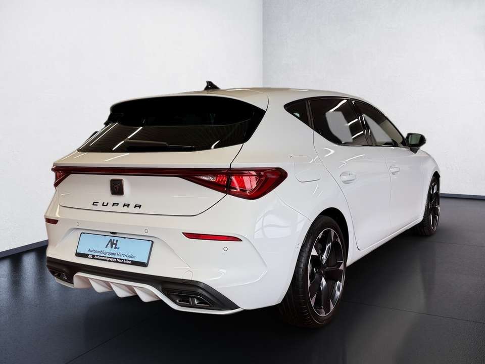 CUPRA Leon - Imagem 6
