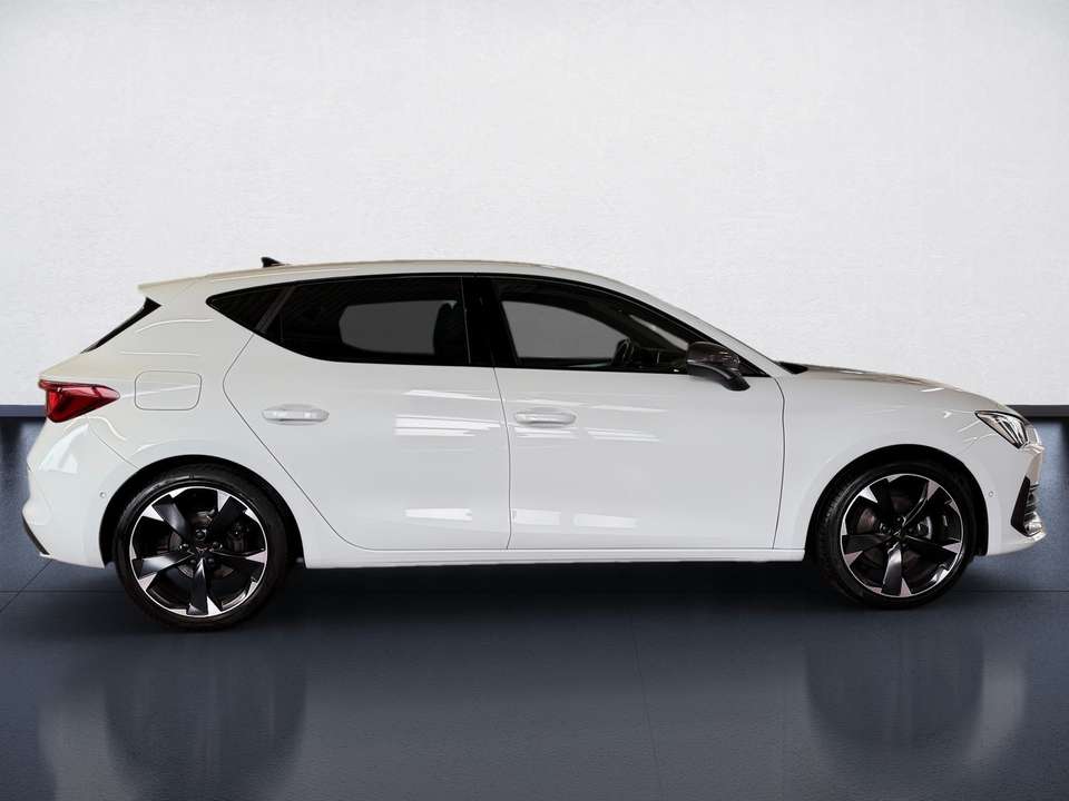 CUPRA Leon - Imagem 7