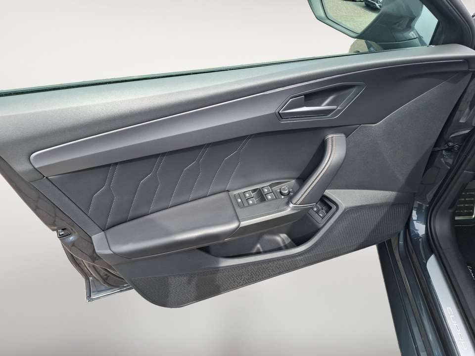CUPRA Leon - Imagem 14