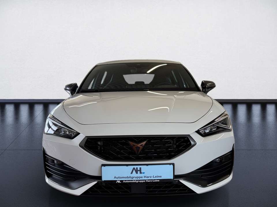 CUPRA Leon - Imagem 9