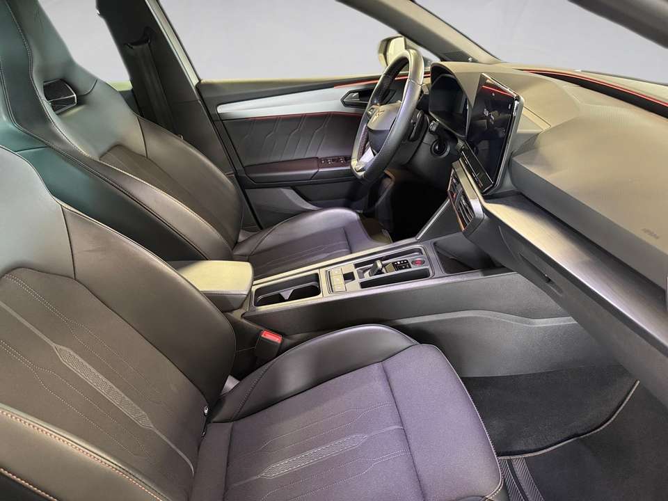 CUPRA Leon - Imagem 10