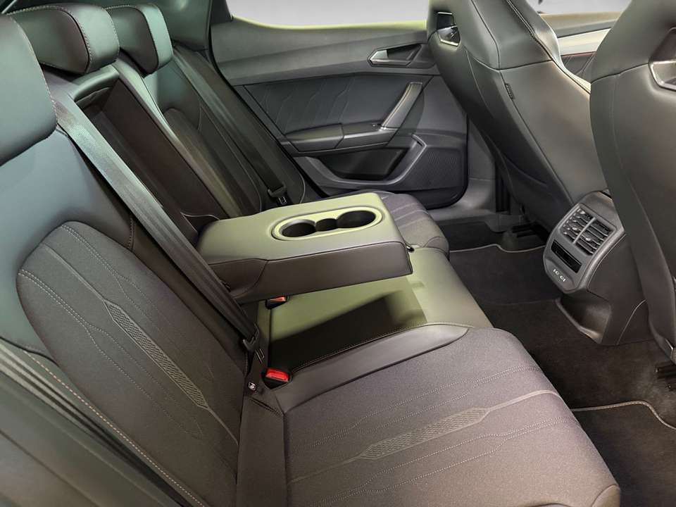 CUPRA Leon - Imagem 11