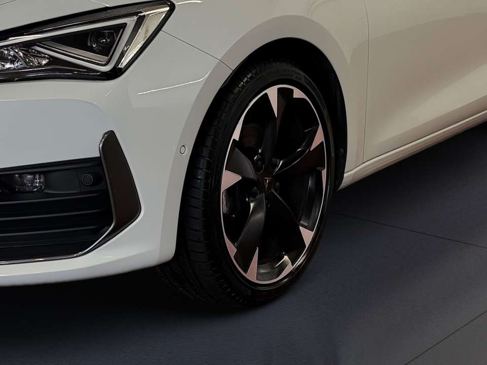 CUPRA Leon - Imagem 14