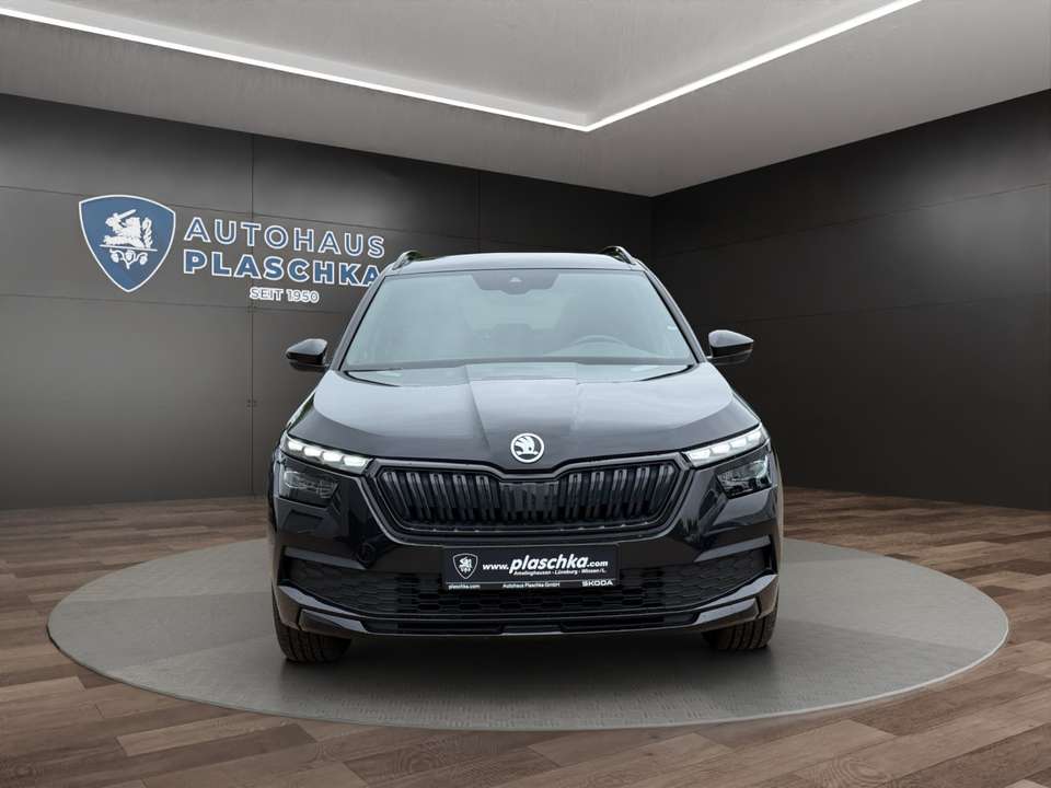 Skoda Kamiq - Imagem 2