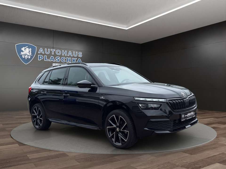 Skoda Kamiq - Imagem 3