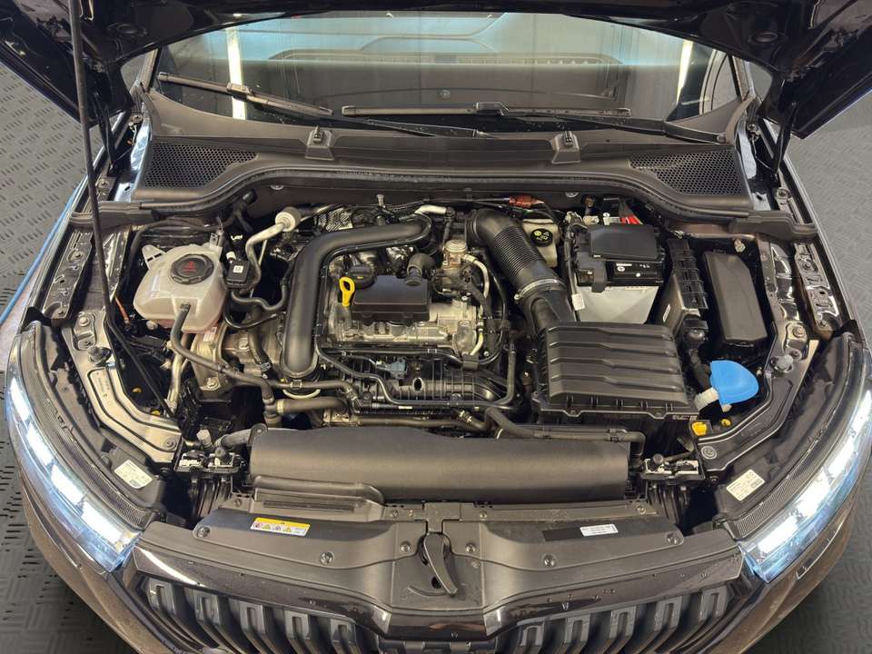 Skoda Kamiq - Imagem 9