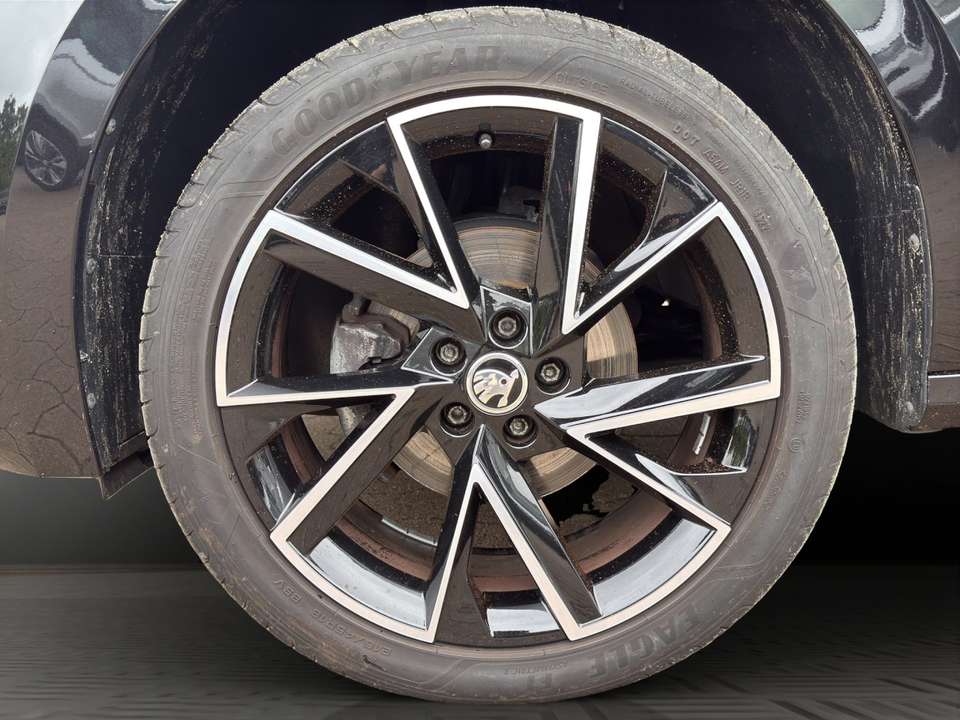 Skoda Kamiq - Imagem 10