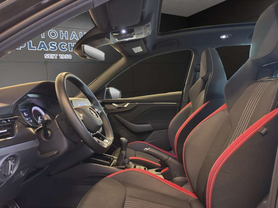 Skoda Kamiq - Imagem 11