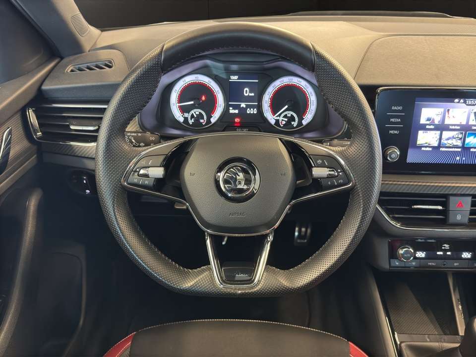 Skoda Kamiq - Imagem 14