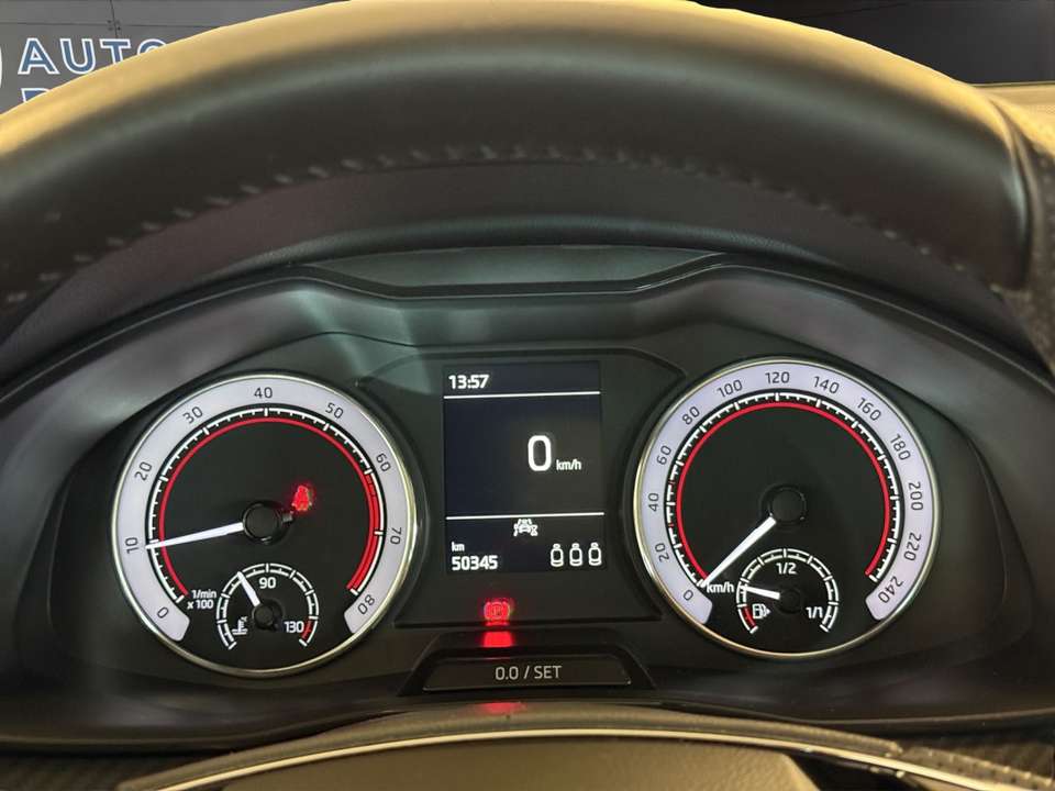 Skoda Kamiq - Imagem 15