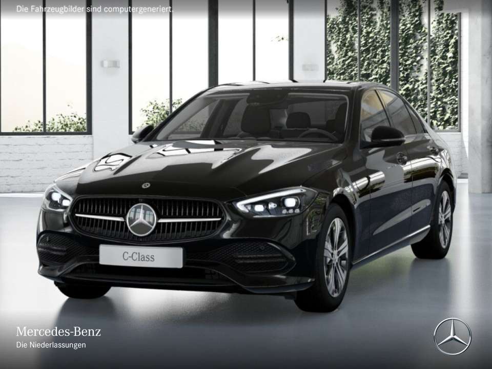 Mercedes-Benz C 300 - Imagem 2