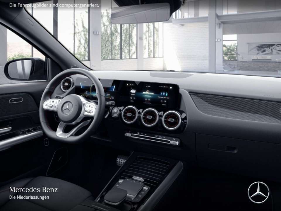 Mercedes-Benz GLA 45 AMG - Imagem 12