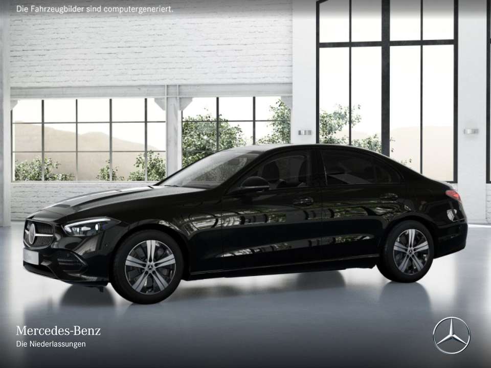 Mercedes-Benz C 300 - Imagem 3