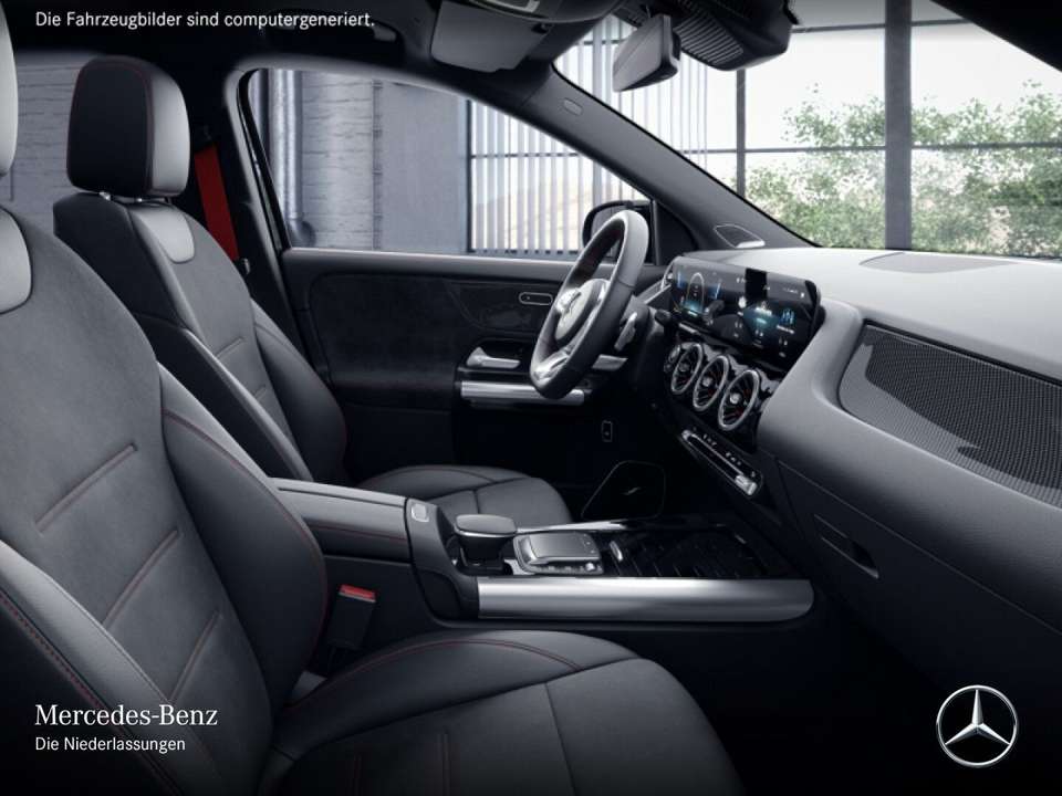 Mercedes-Benz GLA 45 AMG - Imagem 13