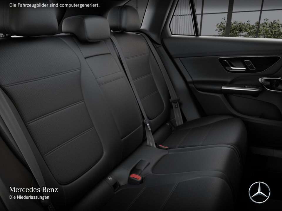 Mercedes-Benz GLC 300 - Imagem 13