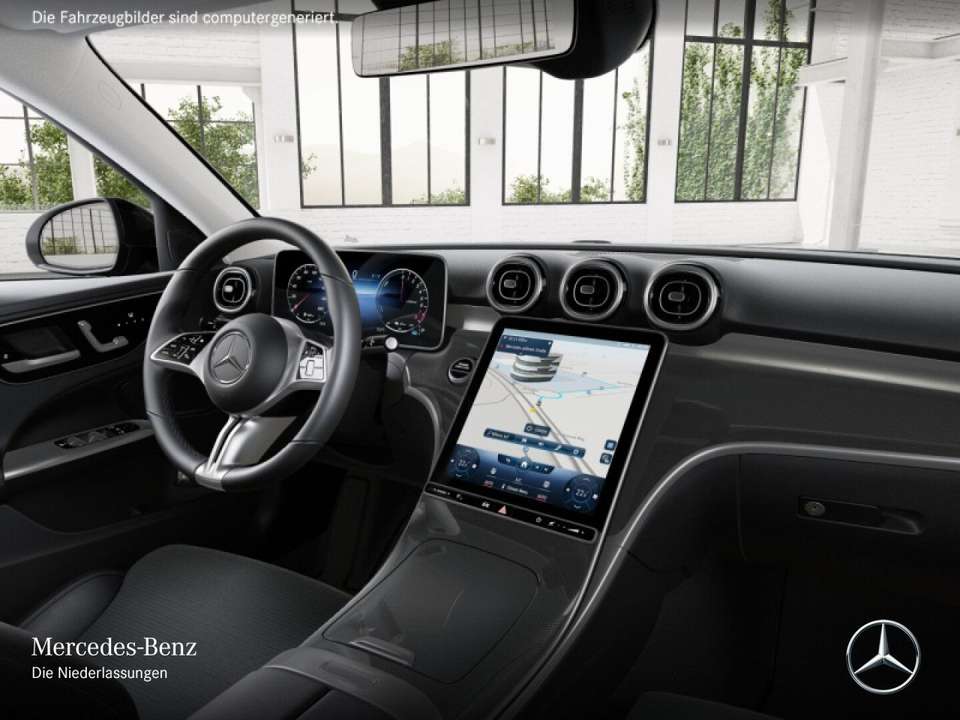 Mercedes-Benz C 300 - Imagem 11