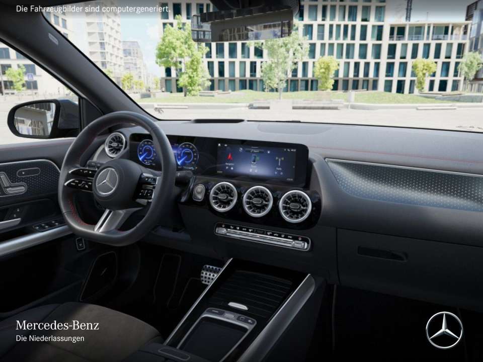 Mercedes-Benz EQA 250 - Imagem 11