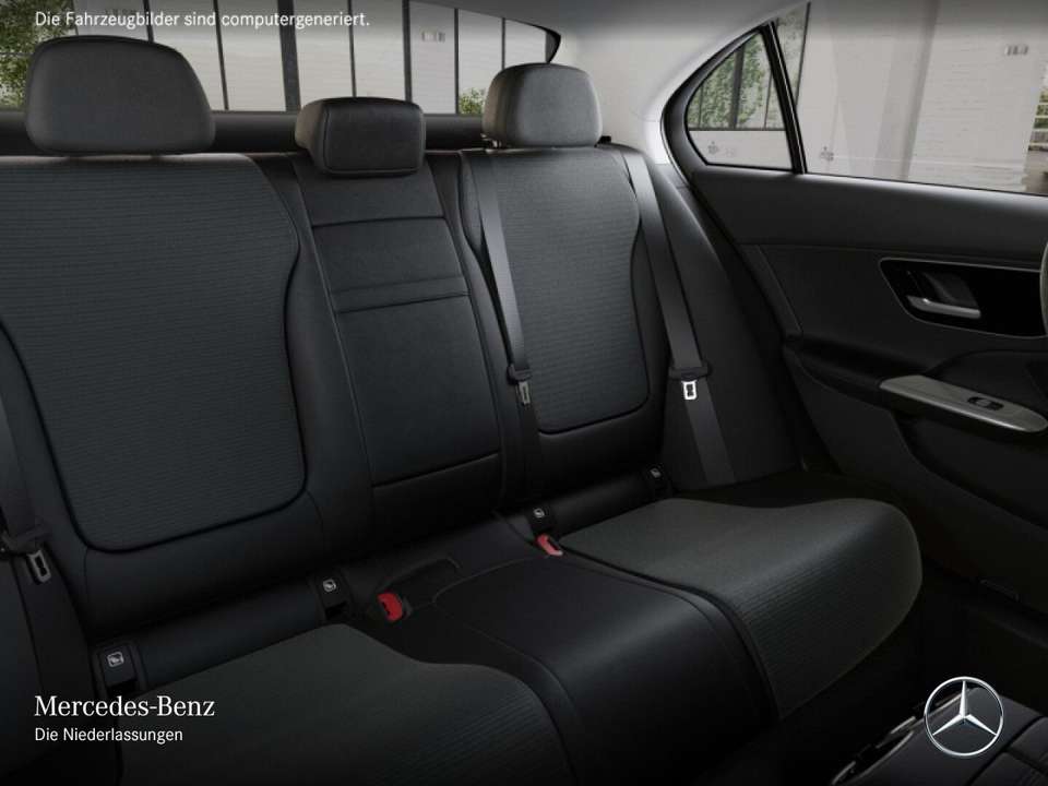 Mercedes-Benz C 300 - Imagem 13