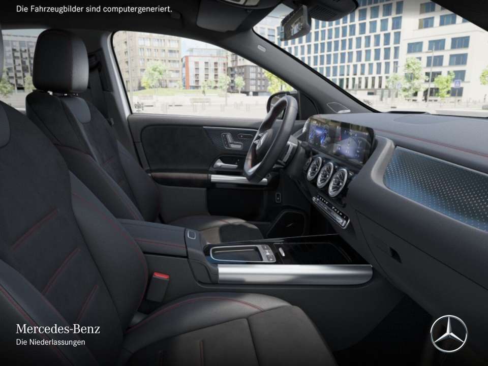 Mercedes-Benz EQA 250 - Imagem 12