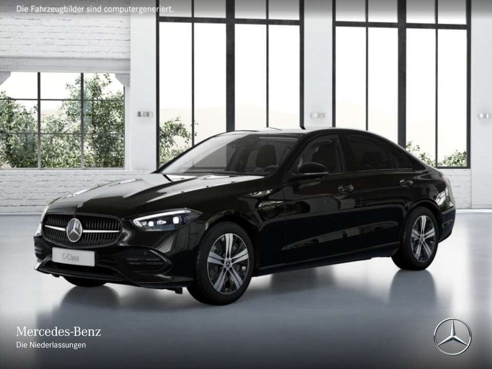 Mercedes-Benz C 300 - Imagem 14