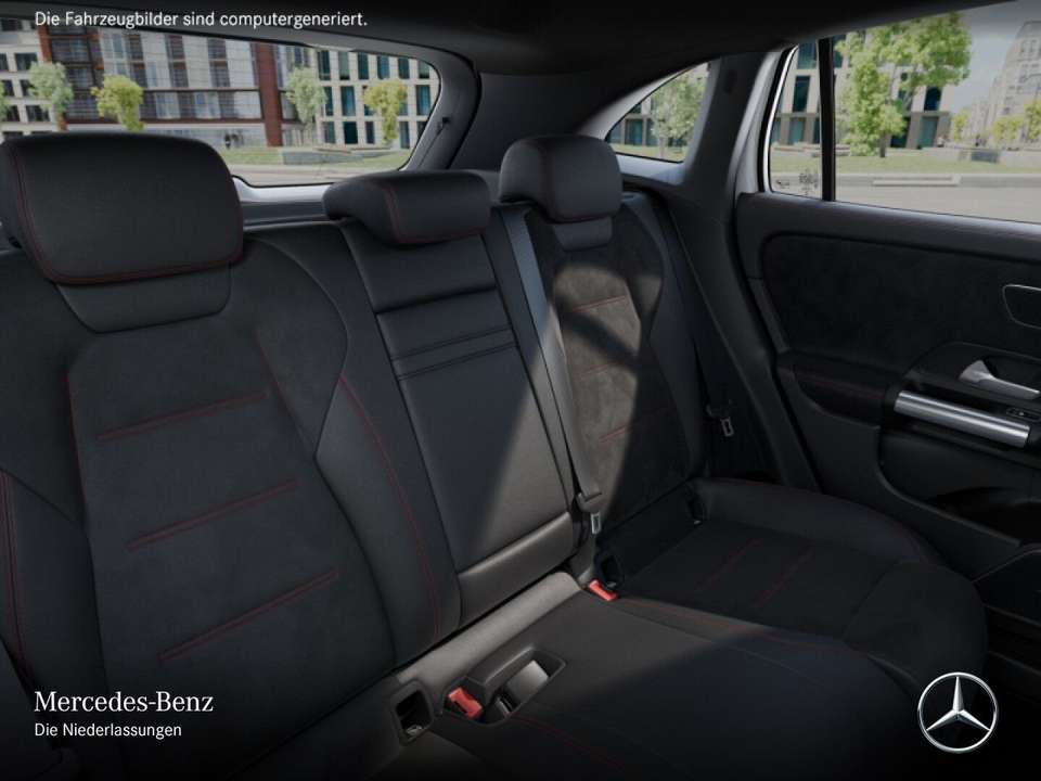 Mercedes-Benz EQA 250 - Imagem 13