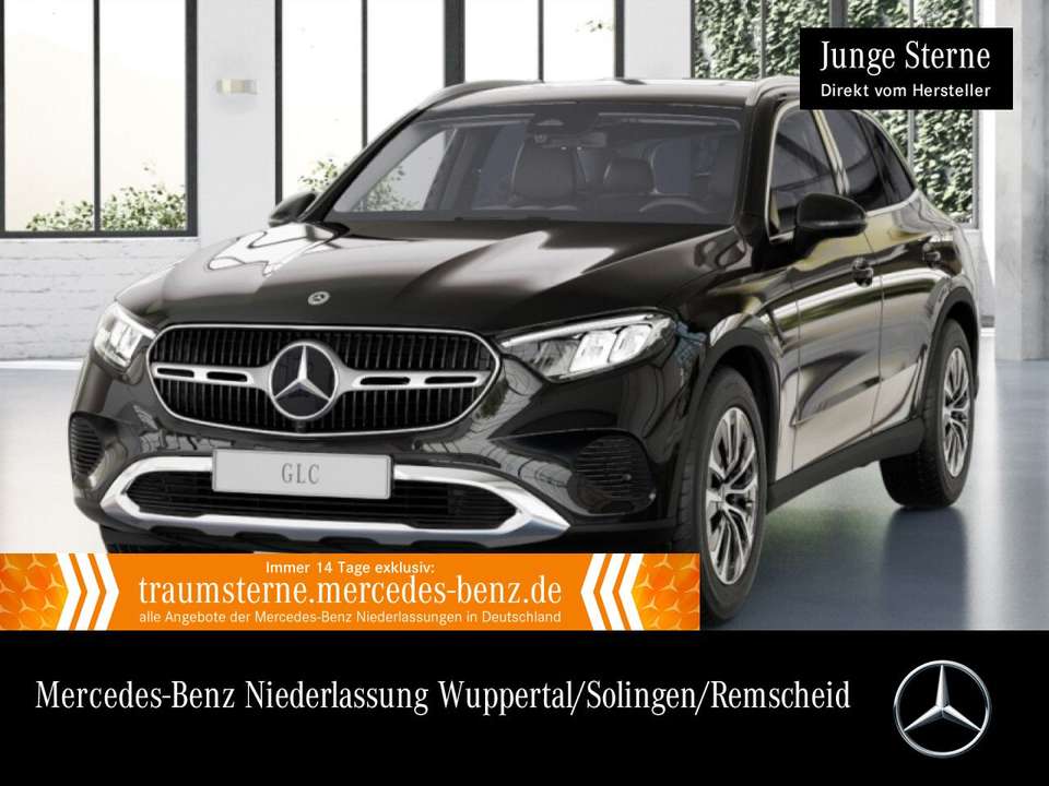 Mercedes-Benz GLC 200 - Imagem 1
