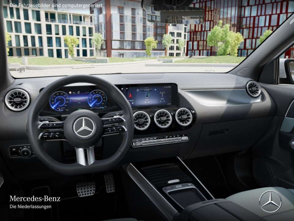 Mercedes-Benz EQA 250 - Imagem 10