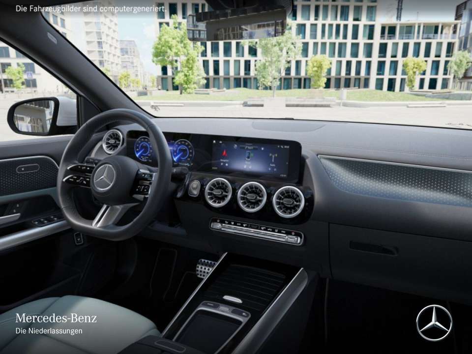 Mercedes-Benz EQA 250 - Imagem 11