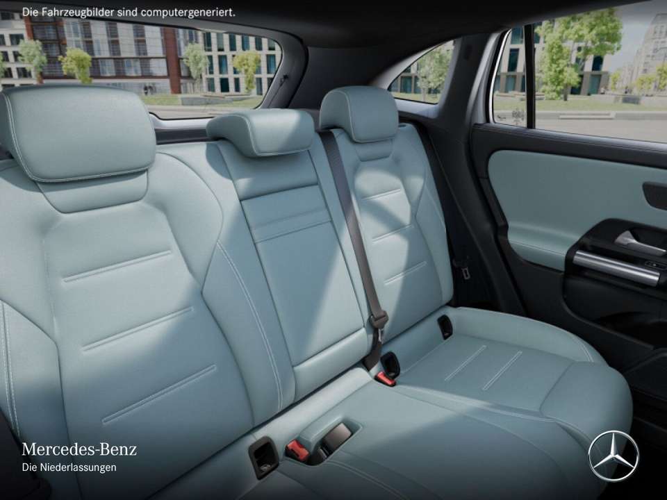 Mercedes-Benz EQA 250 - Imagem 13