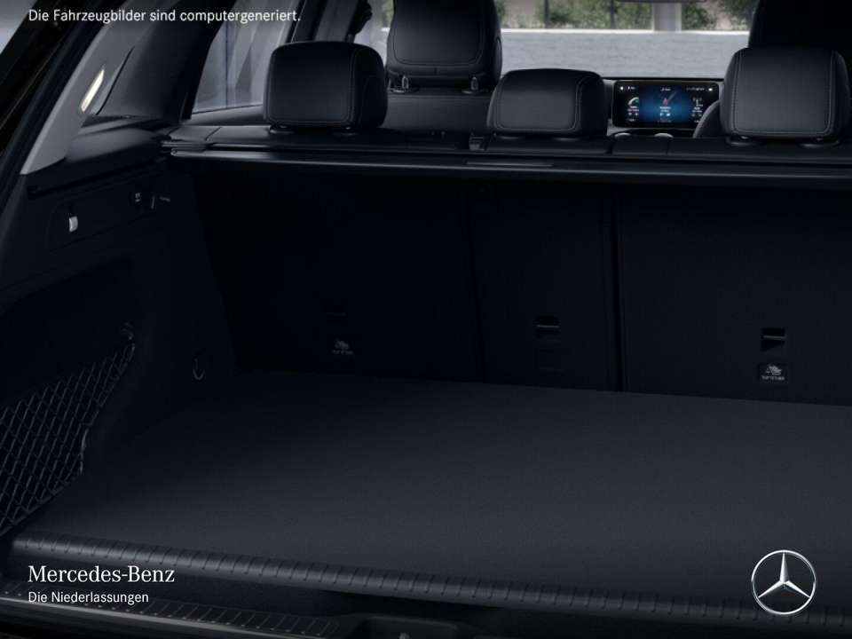 Mercedes-Benz GLC 300 - Imagem 10