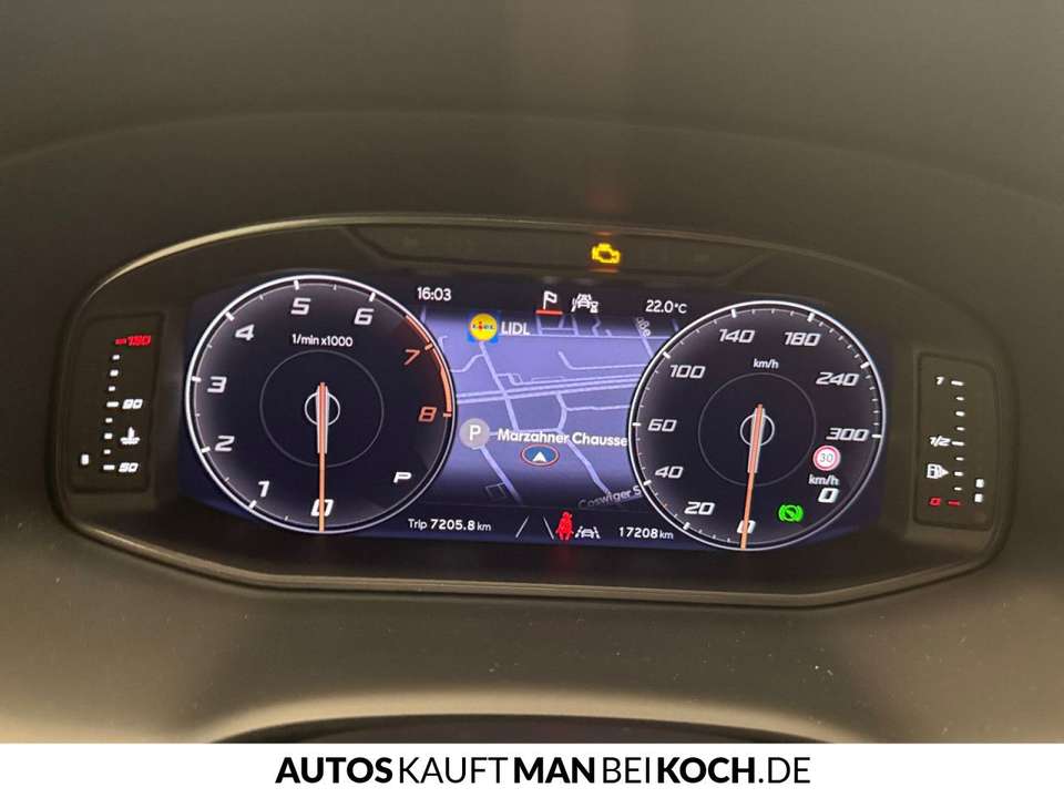 CUPRA Ateca - Imagem 12