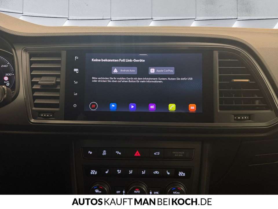 CUPRA Ateca - Imagem 13